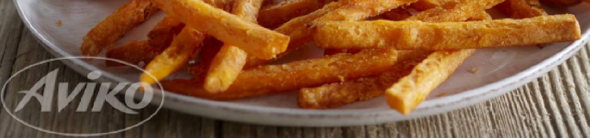 Sweet potato fries