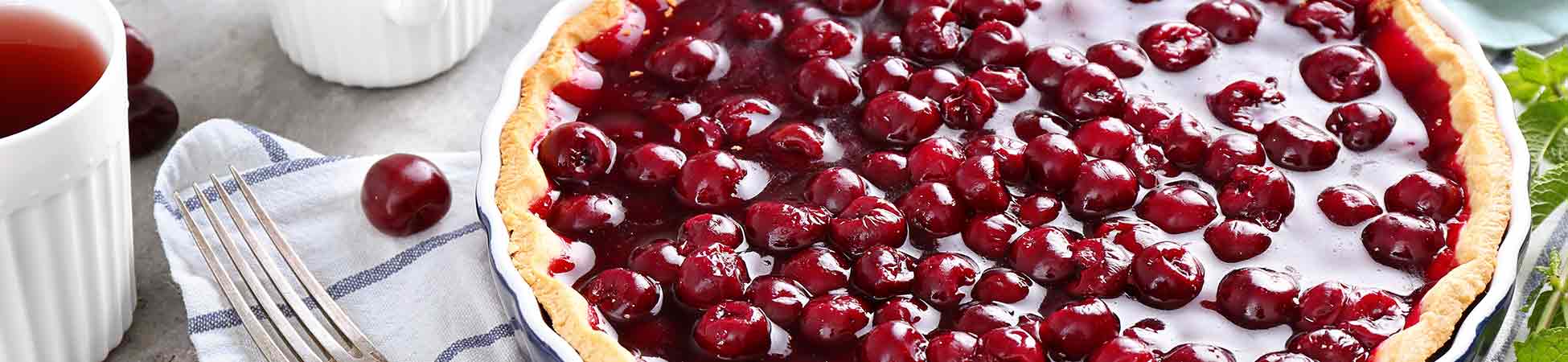 Fruit Fillings